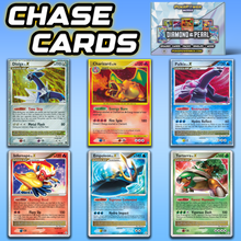 Load image into Gallery viewer, 💎 DIAMOND & PEARL Vintage Theme Box (Limited Edition)