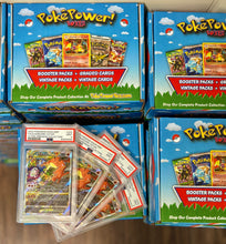 Load image into Gallery viewer, The PokePower Box®