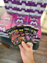 Load image into Gallery viewer, The Master Box® (Vintage Pack!)