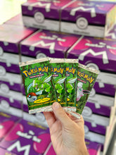 Load image into Gallery viewer, The Master Box® (Vintage Pack!)