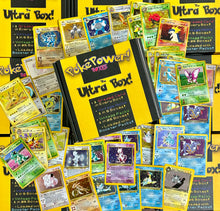 Load image into Gallery viewer, The Ultra Box® (10-BOX CASE)