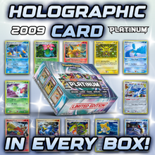 Load image into Gallery viewer, ⨠PLATINUM Vintage Theme Box (Limited Edition)