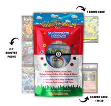 Load image into Gallery viewer, The PokePower Pack®
