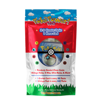 Load image into Gallery viewer, The PokePower Pack®