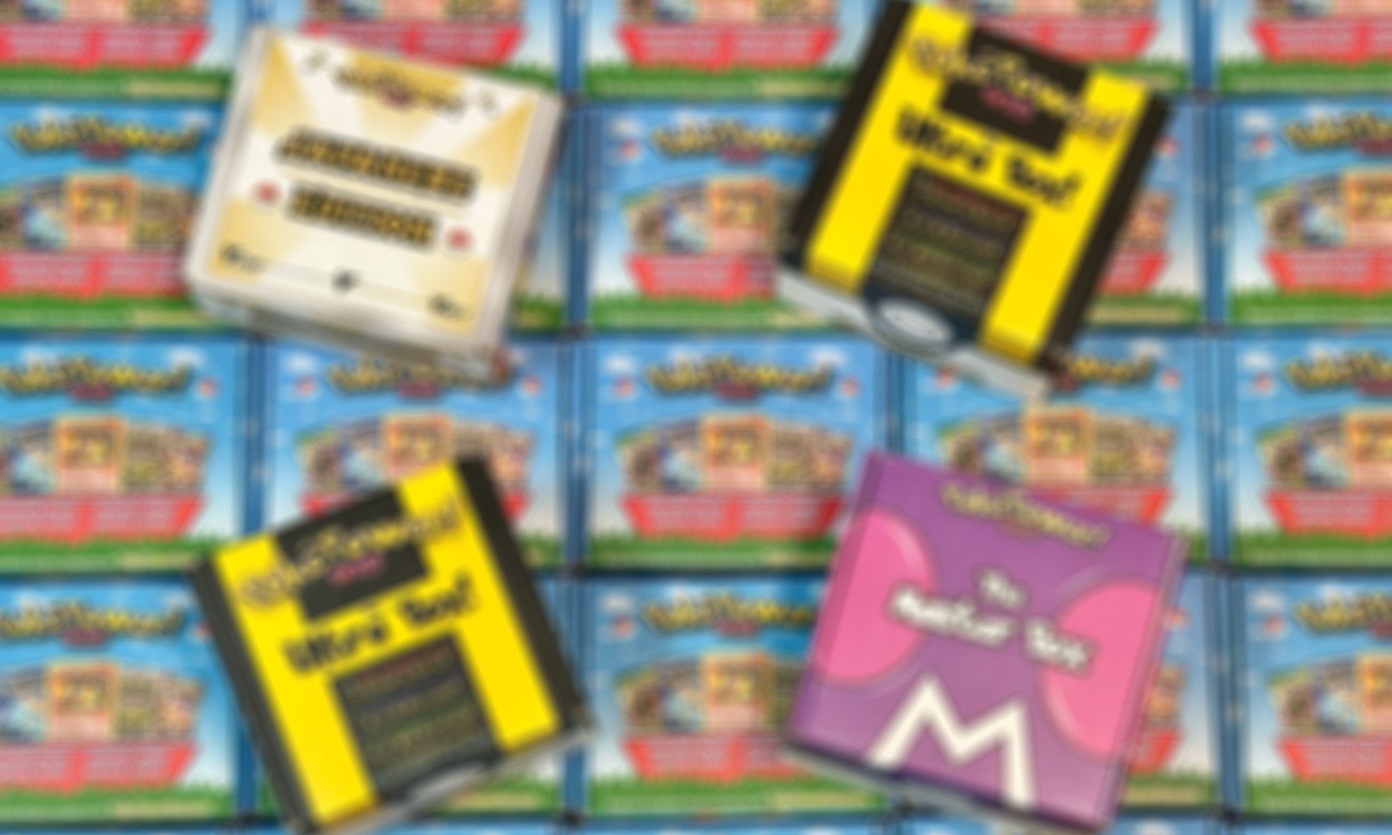 Power Poke Box Shop – PokéPower Box
