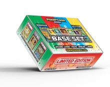 Load image into Gallery viewer, 🔥 BASE SET Vintage Theme Box (Limited Edition)
