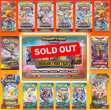 Load image into Gallery viewer, 🐉 EX Dragon Frontiers Theme Box (Limited Edition)
