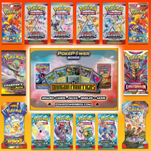 Load image into Gallery viewer, 🐉 EX Dragon Frontiers Theme Box (Limited Edition)

