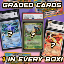 Load image into Gallery viewer, 🐉 EX Dragon Frontiers Theme Box (Limited Edition)
