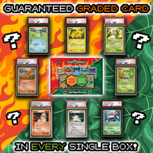 Load image into Gallery viewer, 🔥🍃2004 EX Fire Red Leaf Green Theme Box! (Limited Edition)

