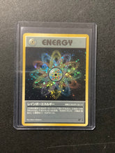 Load image into Gallery viewer, Lot #8 - Vintage Holo Energy Cards (Neo Genesis/Team Rocket) - Playing Cards!
