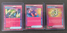 Load image into Gallery viewer, Lot #14 - Pink Trainer Holos (Multiple Sets) - Playing Cards!
