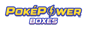 PokéPower Box