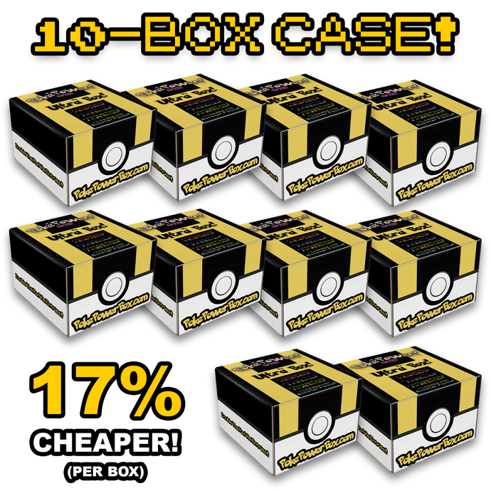 pokemon card subscription box Pokmon Bunk's Box