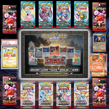Load image into Gallery viewer, 💥 EX Power Keepers Theme Box (Limited Edition)
