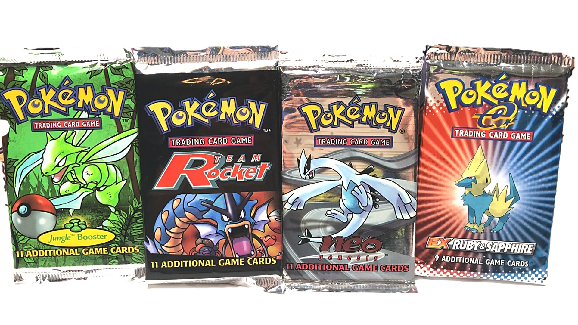 The Ultra Box® – PokéPower Box